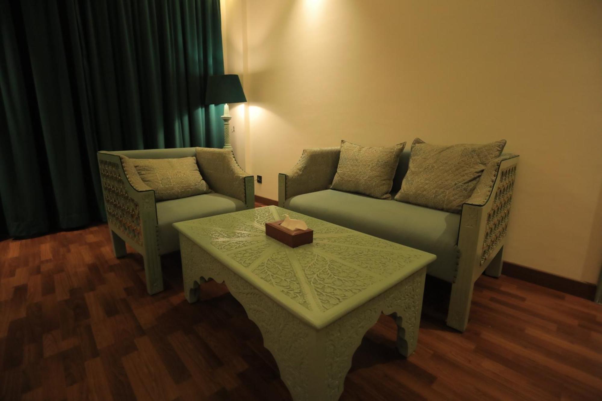 The Royal Venetian Hotel 3*