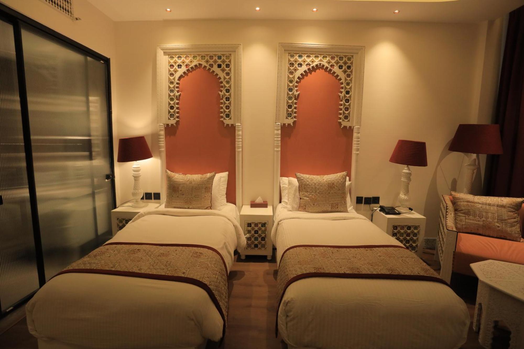 Hotel The Royal Venetian 3*