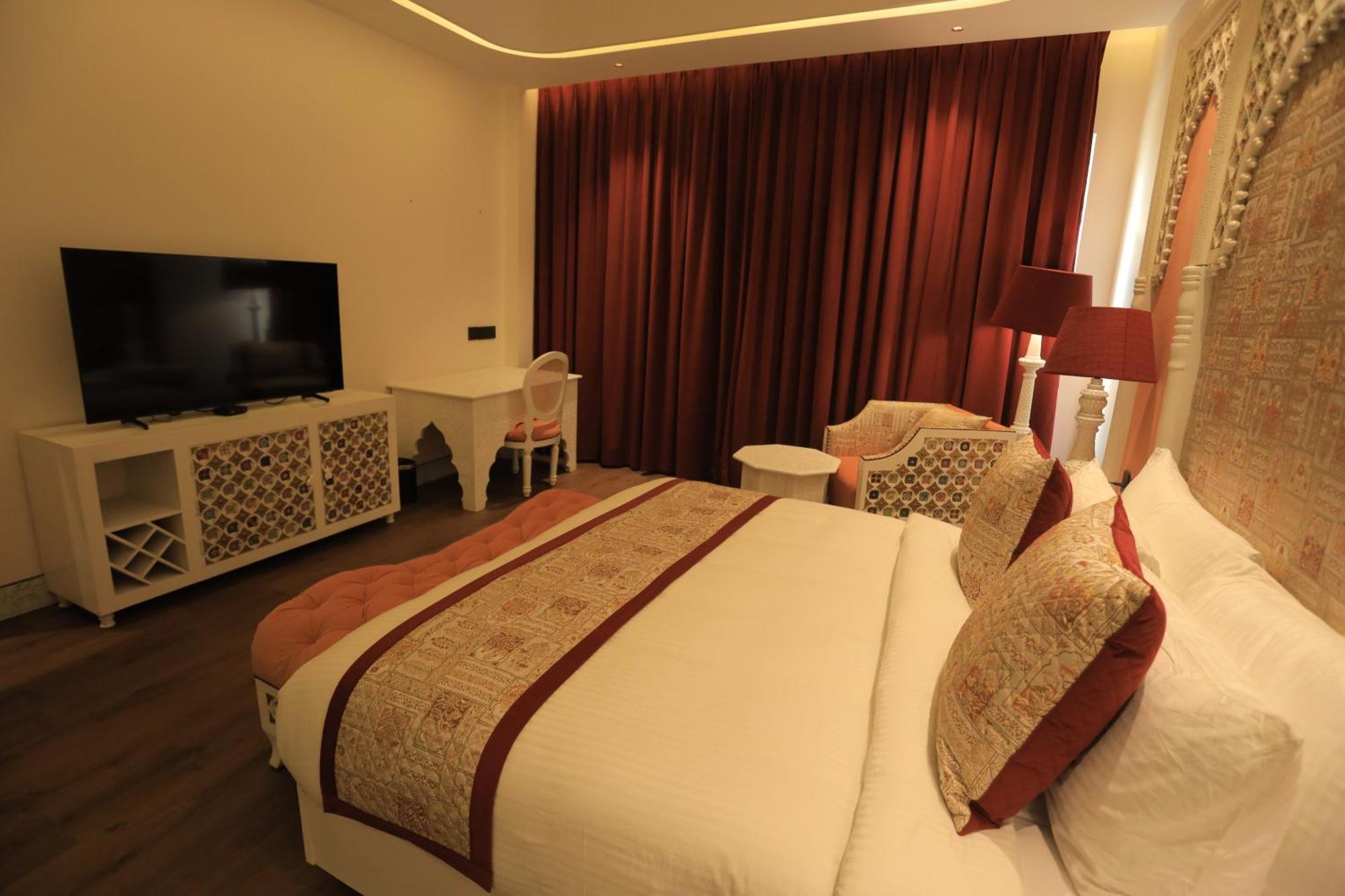 The Royal Venetian Samalkha