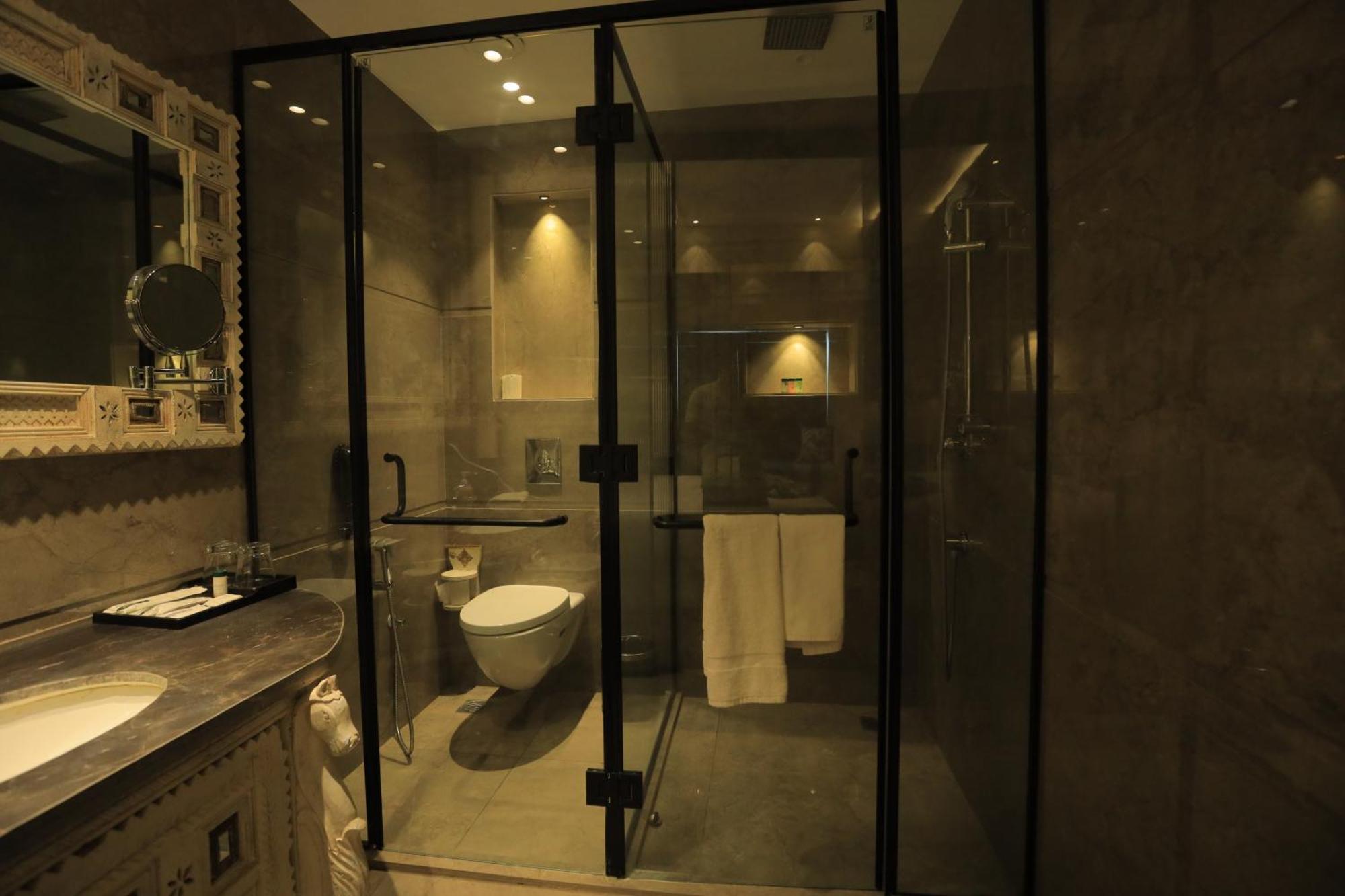 Hotel The Royal Venetian 3*